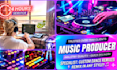 remix your song into a festival party anthem