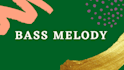 create catchy melody for you