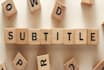 add english subtitles to your youtube video
