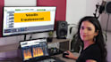 deliver a professional spanish voiceover, fast, mp3