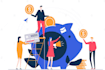 do professional crowdfunding or fundraising video editing