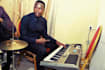 produce an afro beats instrumental beat