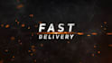 do youtube intro, cinematic opener, trailer, video promo