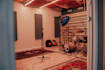 record organic indie and neo soul live drums