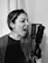record studio quality female vocals in spanish or english