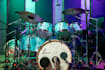 be your pro drummer for rock, punk and prog drum recordings