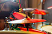 be your pro drummer for pop drum recordings