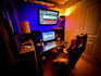 record a professional american male narration