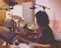 record professional hybrid drums, hip hop electronics loops