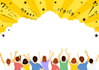 send you 500 royalty free sound effects