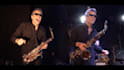 record a moving or punchy sax solo