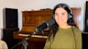 record female spanish voice over