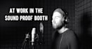 record a neutral english male voiceover for elearning