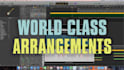 be your composer for world class tracks