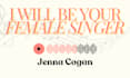 be your female singer