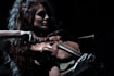 be your country, folk, rock fiddle violin player