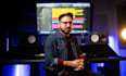 teach music production and mixing in logic pro