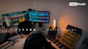 make cinematic game music for you