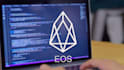teach eos blockchain course online and write smart contracts eos token