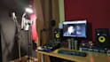 record professional voice over in greek language