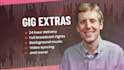 record a professional american voice over
