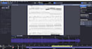 turn the songs you like into accurate tablature