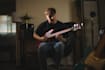 be your professional male singer and songwriter