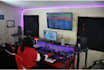do audio mixing eq, compersion,