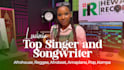 be your afrobeat, afro house, kompa , reggae, singer songwriter