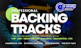 remake any song into backing track or cover