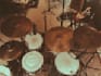 record vintage drums, percussion,programmed vintage machines