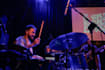 record amazing live percussion for your music