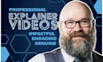 do voice over for explainer video or white board animation
