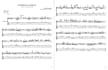 do tab transcription of any song or solo in guitar pro