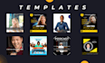create audiograms or waveforms for your podcast promotion