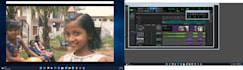 professionally edit and clean up your podcast audio, sound editing