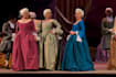 be your opera lyric soprano singer for your vocal projects