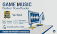 compose cinematic video game music