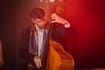 record professional double bass for you, with 100 percent guarantee