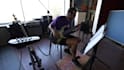 be your bass player for pop, funk, soul, afro, motown