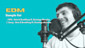 be the songwriter and male singer for your next song