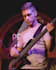 be your bass guitar player and record what your song needs