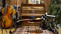 record professional acoustic guitar tracks for your song