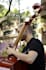 record an upright bass or double bass for your song