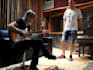 write a rock pop indie song