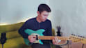 compose shoegaze, dream pop, ethereal, ambient music for you