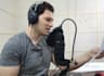 record arabic khaleeji voiceover saudi emirati kuwaiti professionally