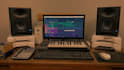 mix your afrobeat, worship, hip hop music to pro standard