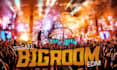 create fast big room music