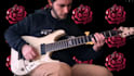 play creative guitar solos and riffs for you